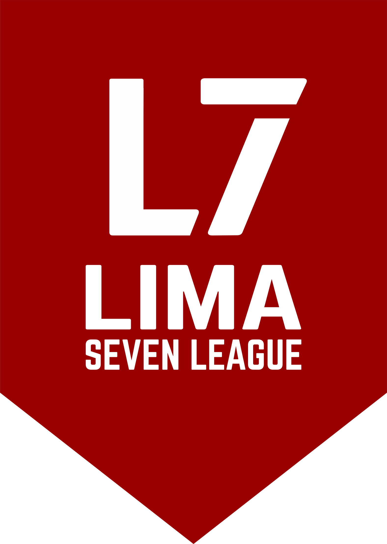 LIMA SEVEN LEAGUE MAIN LOGO